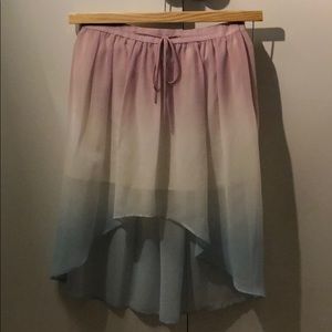 Skirt